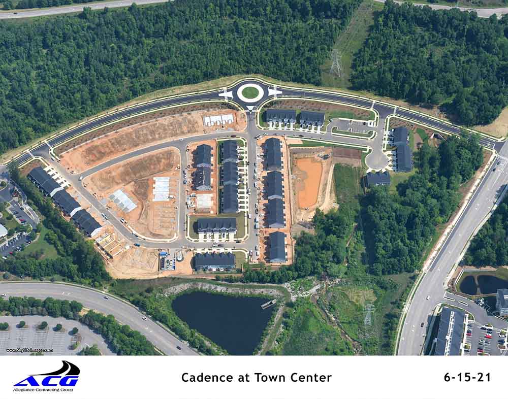 Cadence at Town Center ACG Raleigh NC