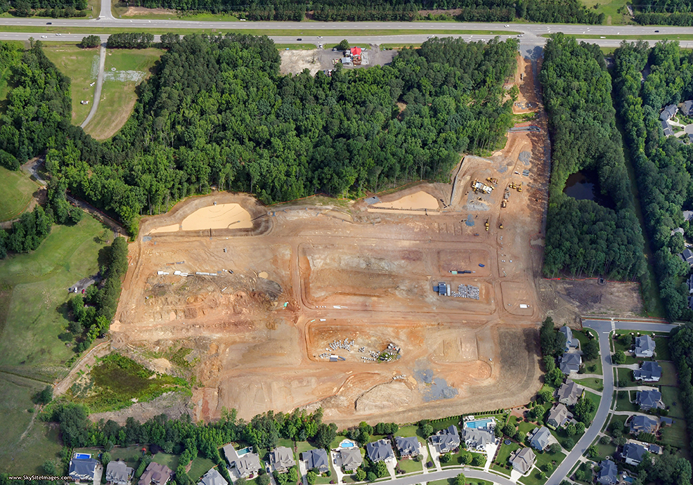 Projects ACG Raleigh NC