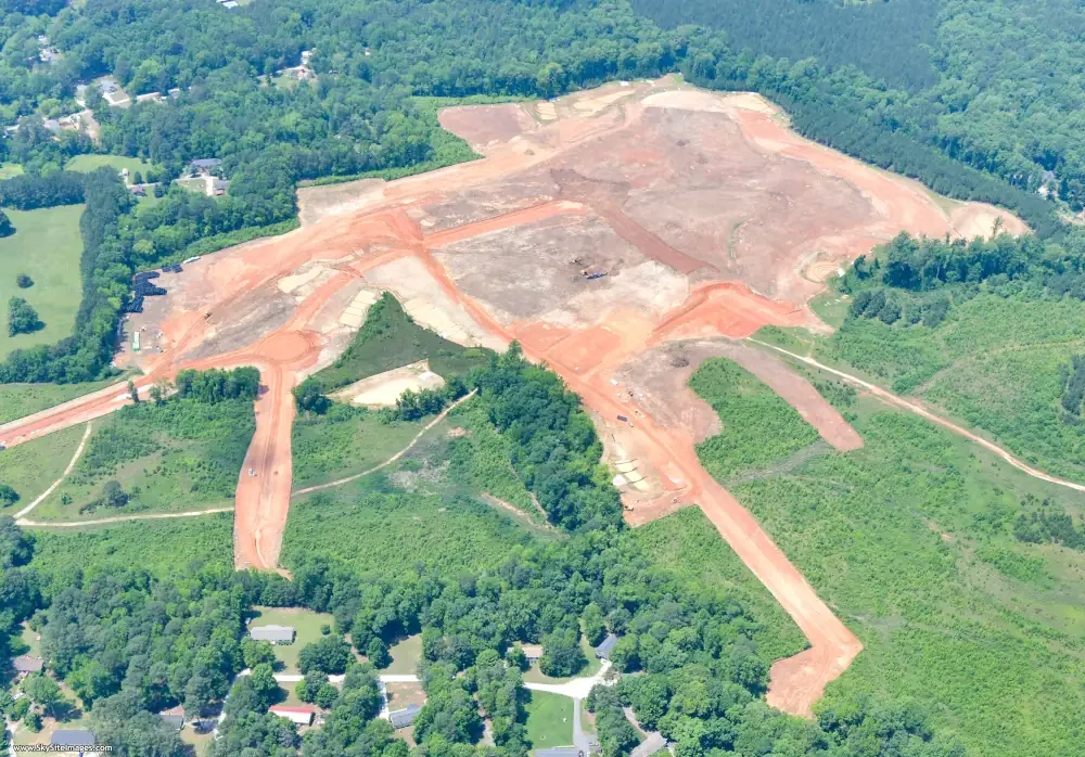 Projects ACG Raleigh NC