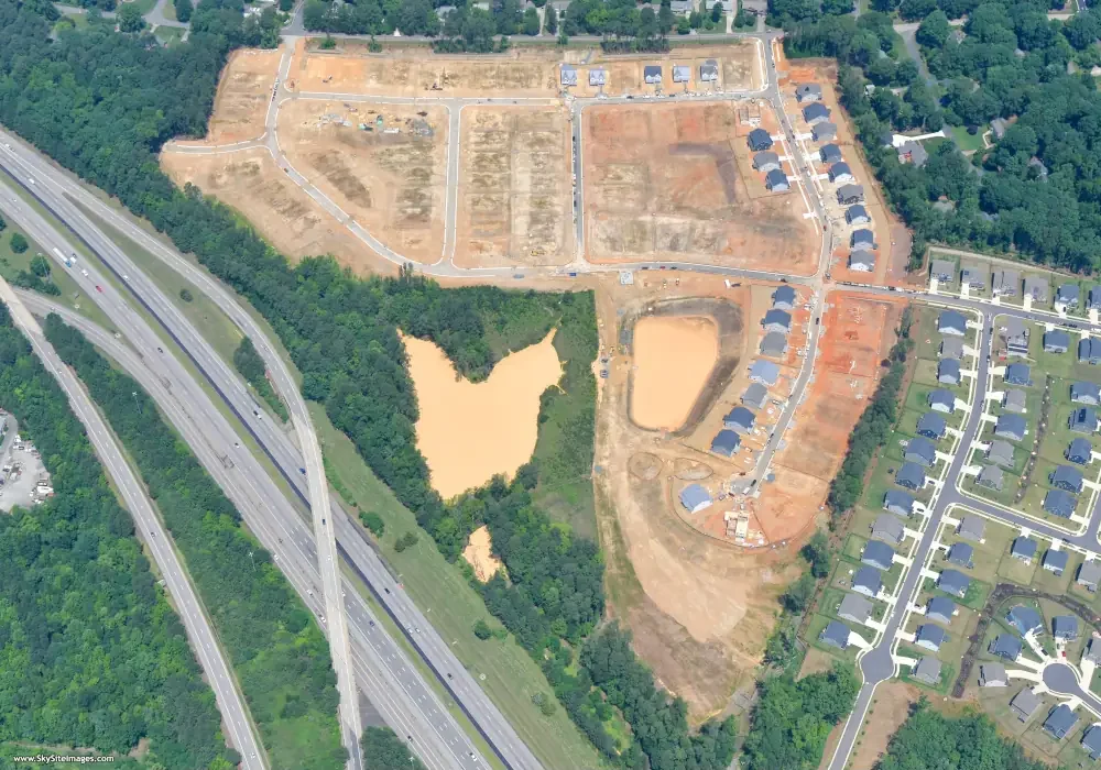 Projects ACG Raleigh NC